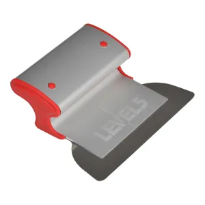 Level 5 Skimming Blade