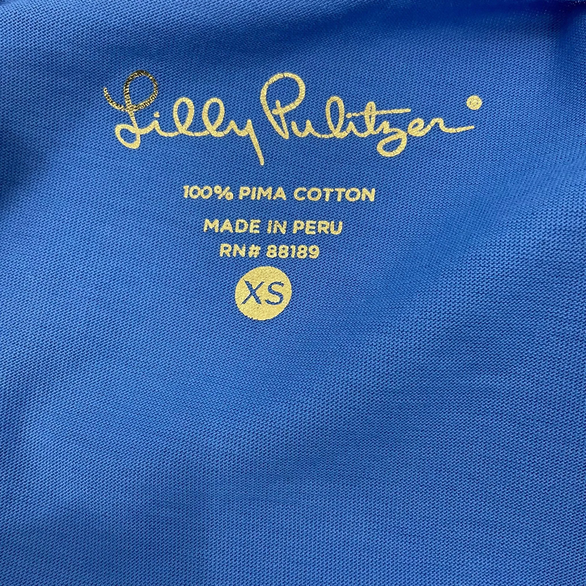 Lilly Pulitzer Dress Size XS