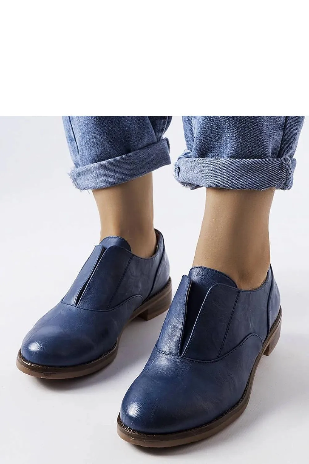 Low Shoes Solea