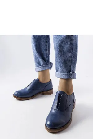 Low Shoes Solea
