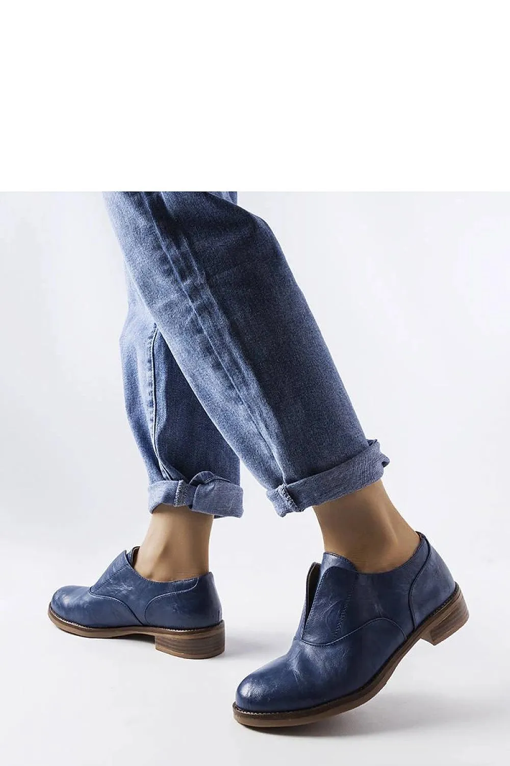 Low Shoes Solea