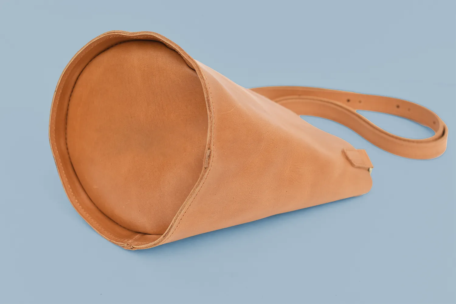 MADE TO ORDER - Capernaum Bucket Bag