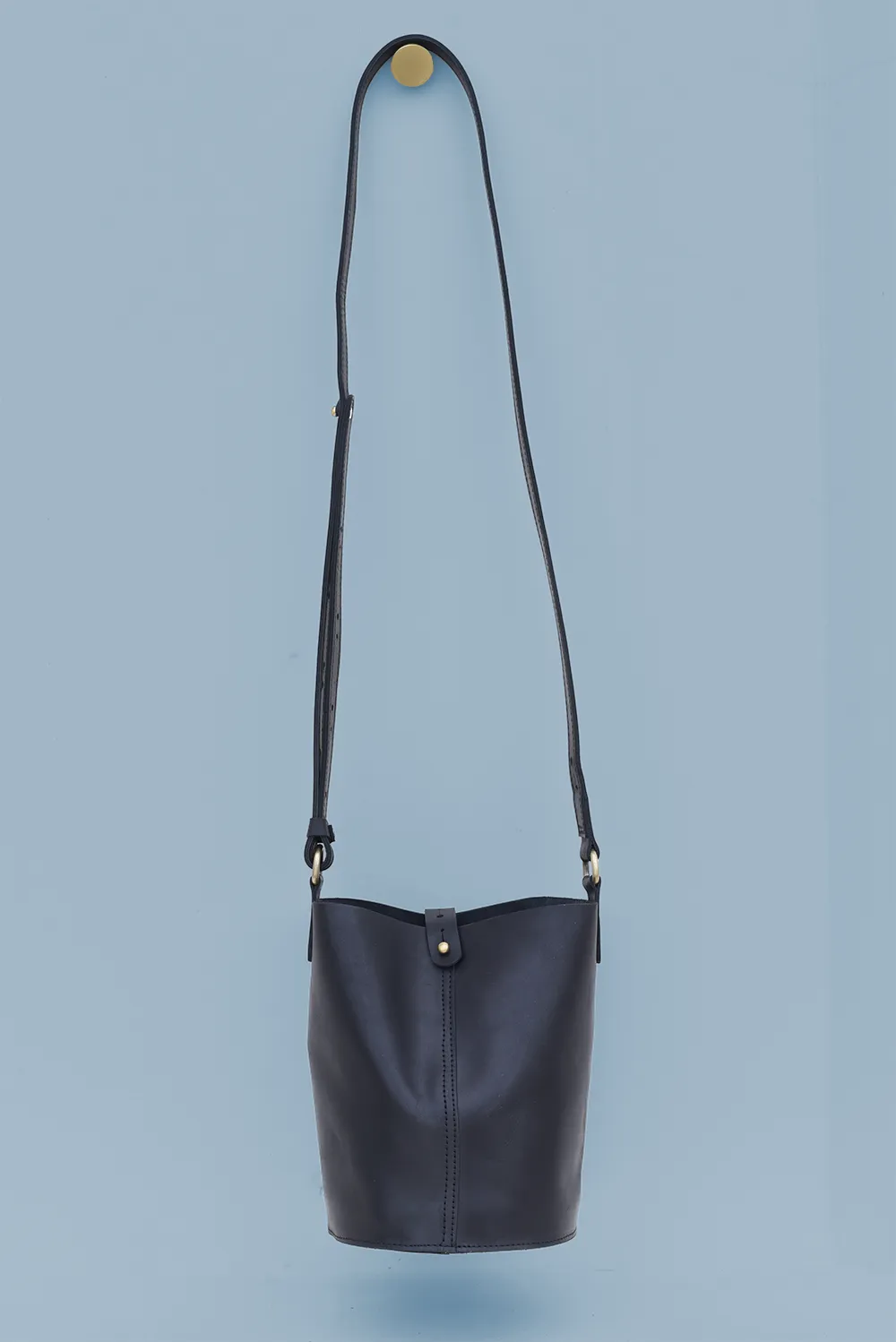 MADE TO ORDER - Capernaum Bucket Bag