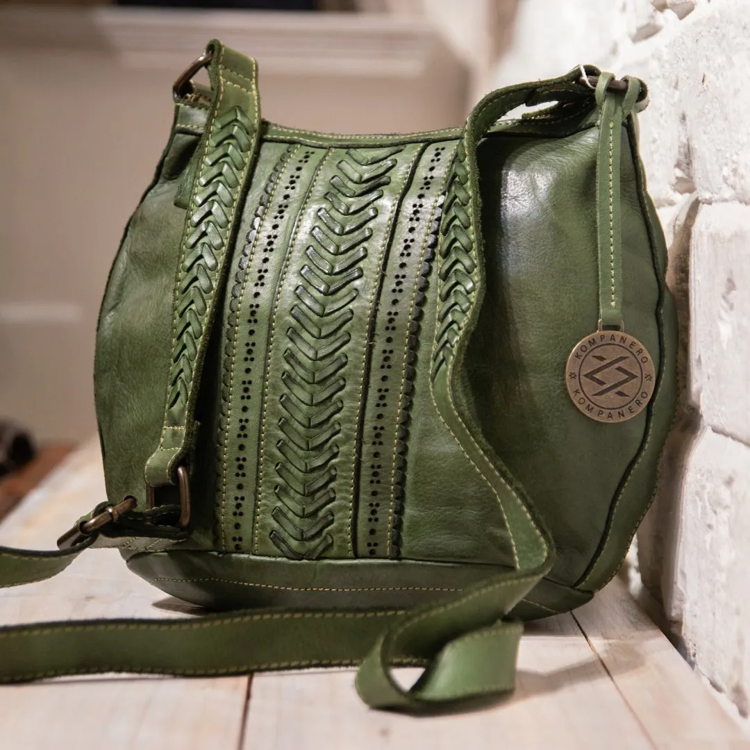 Madison - The Crossbody