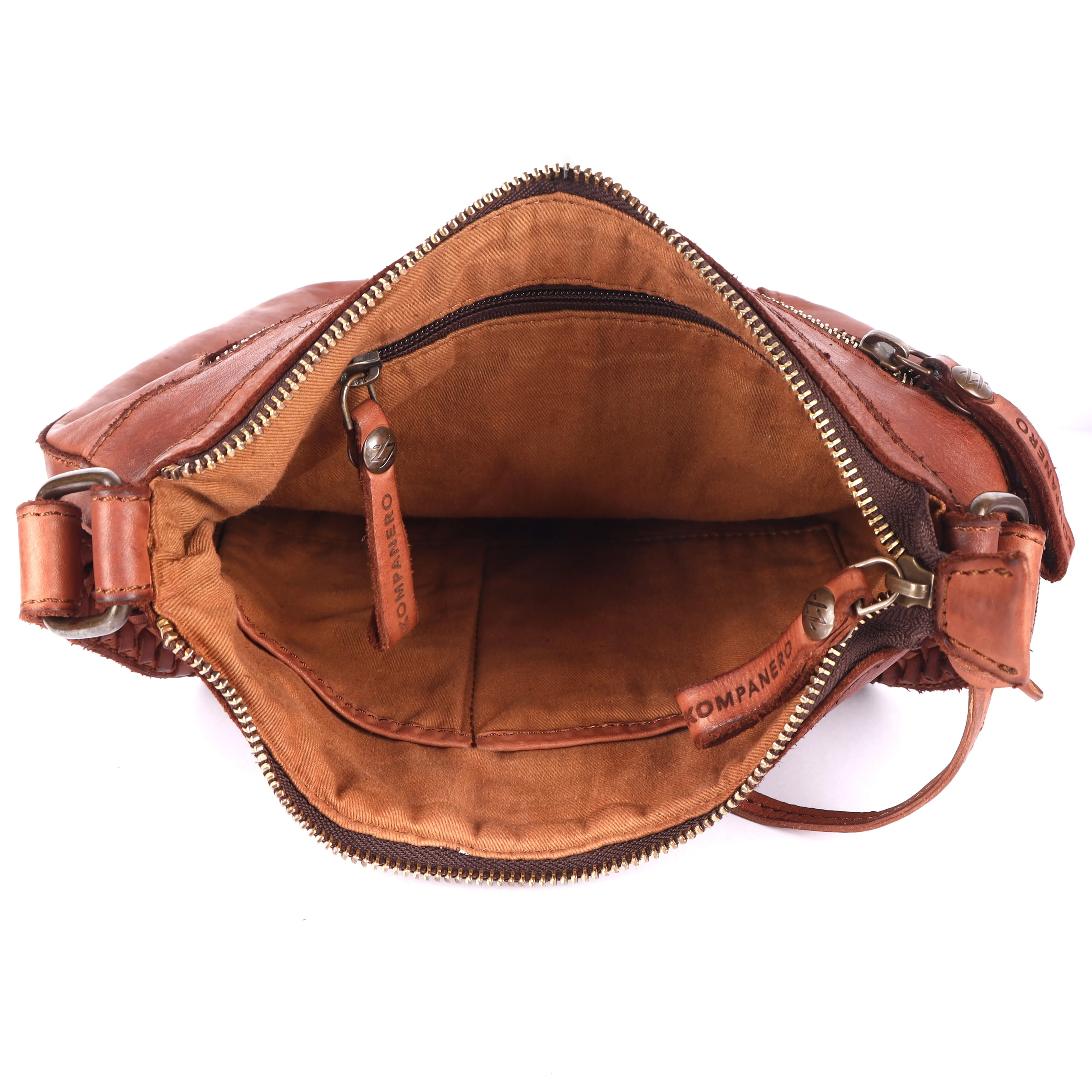 Madison - The Crossbody