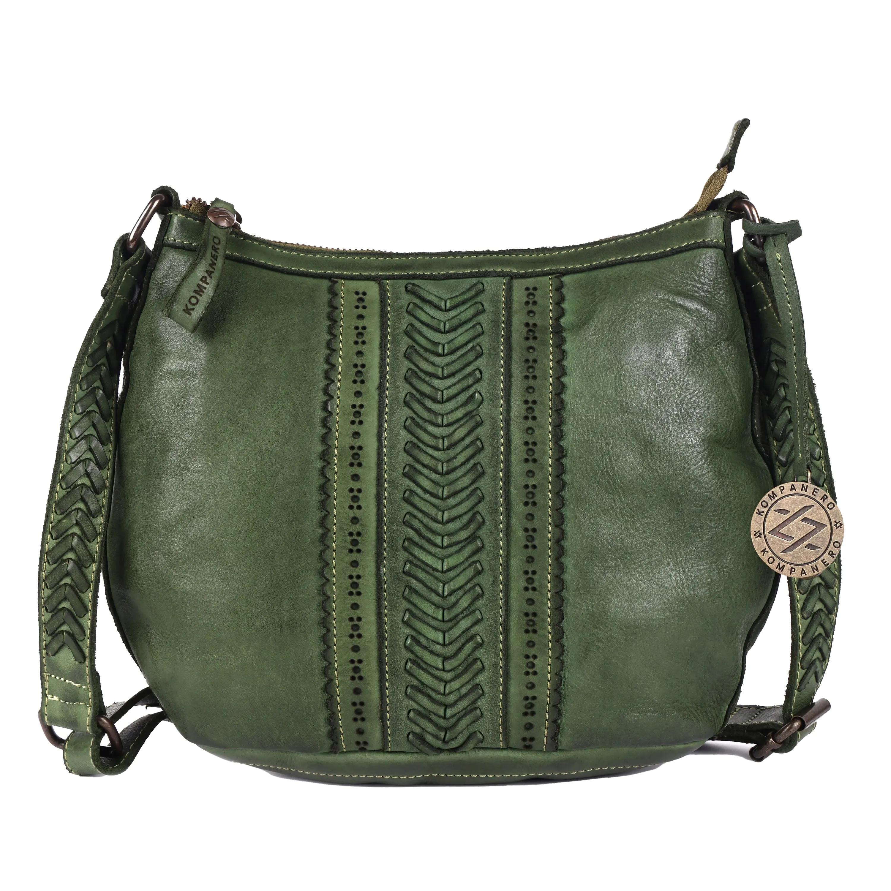 Madison - The Crossbody