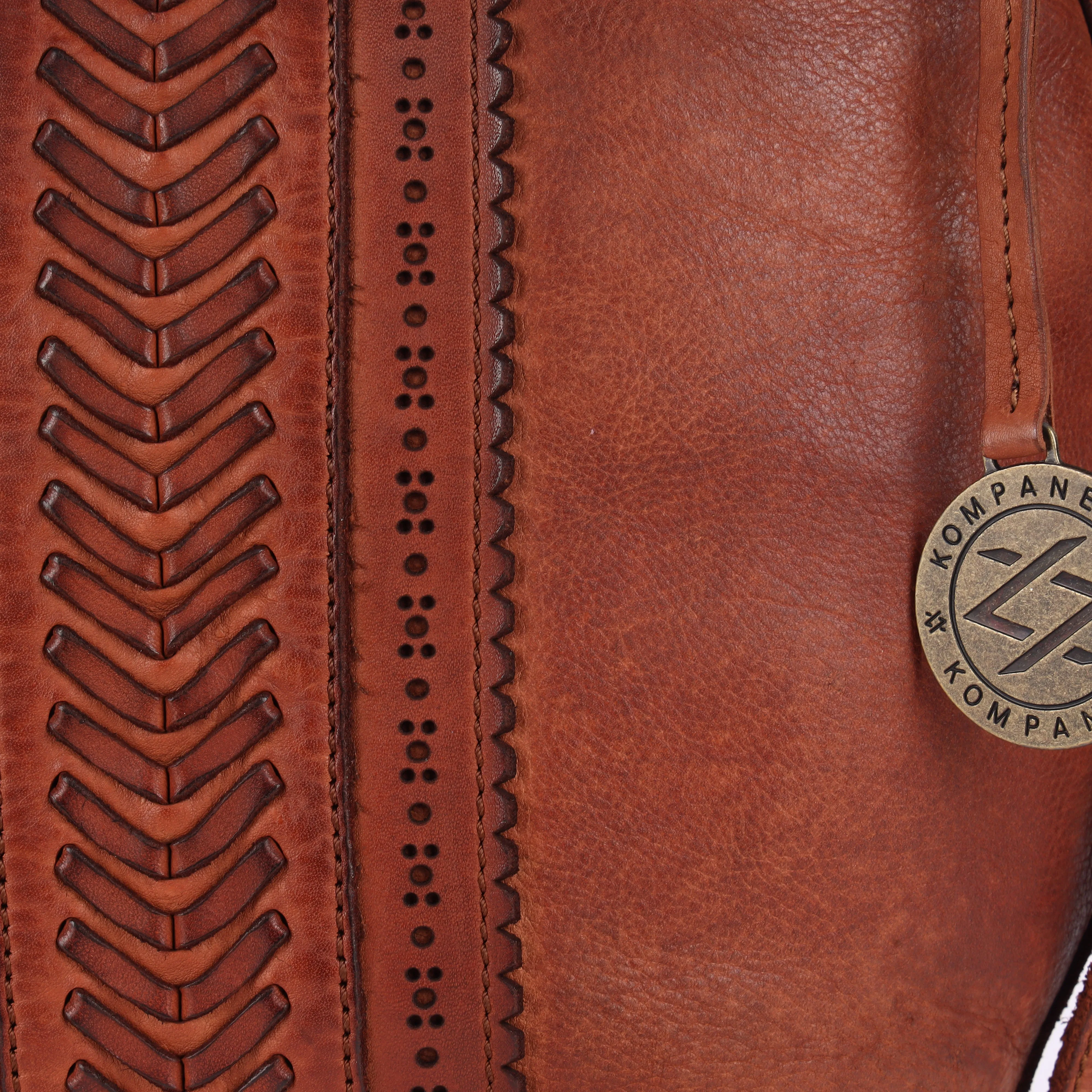 Madison - The Crossbody