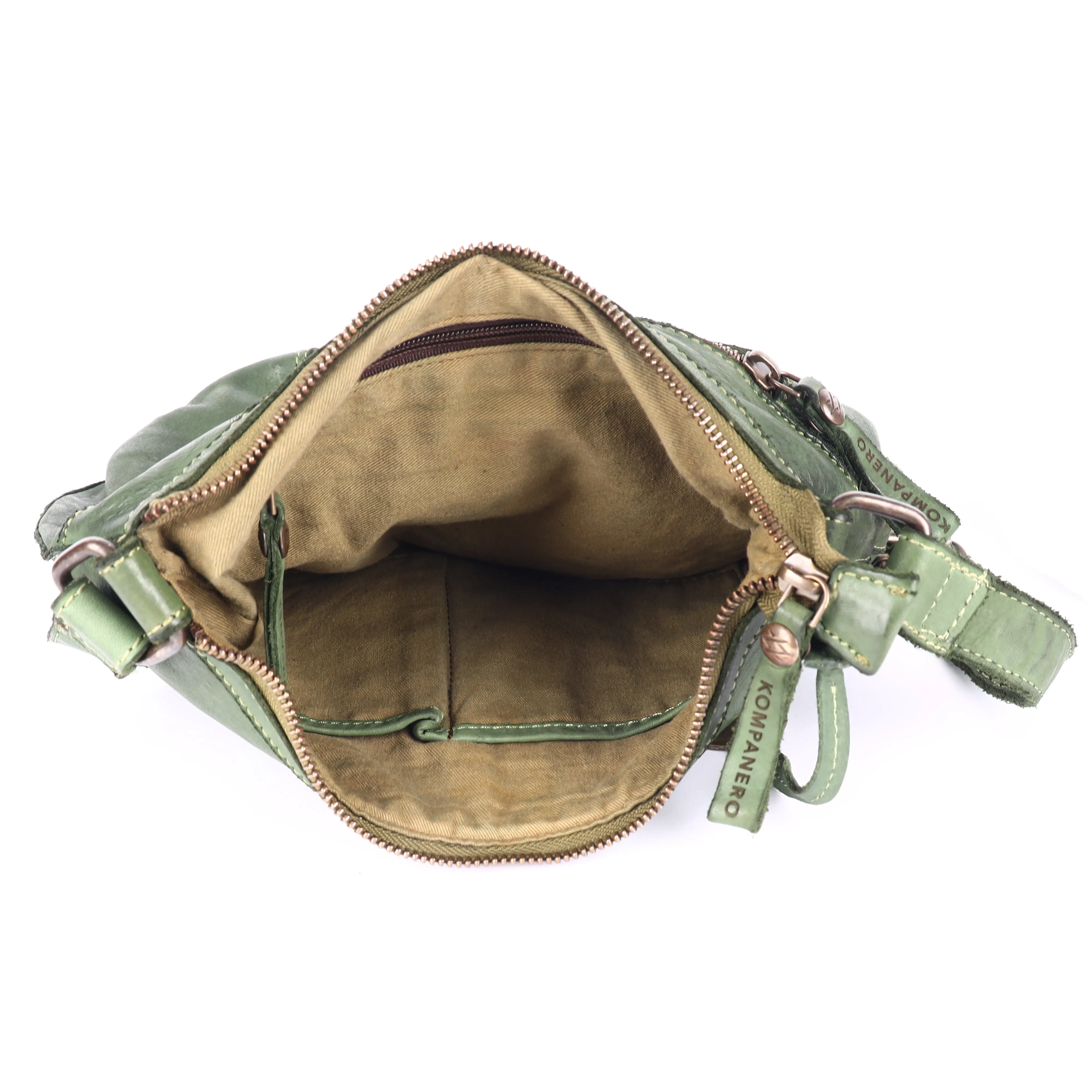 Madison - The Crossbody