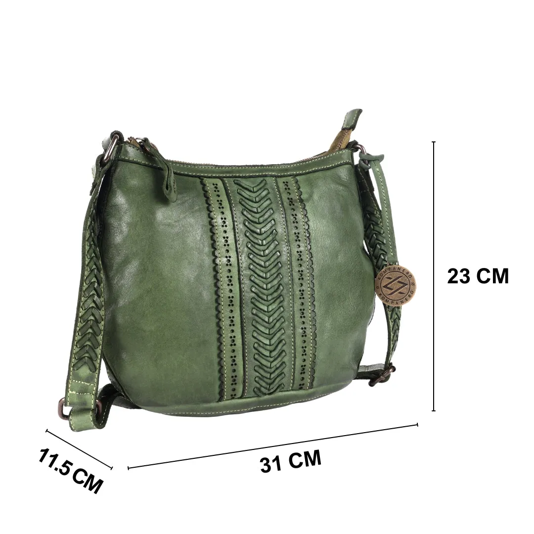Madison - The Crossbody