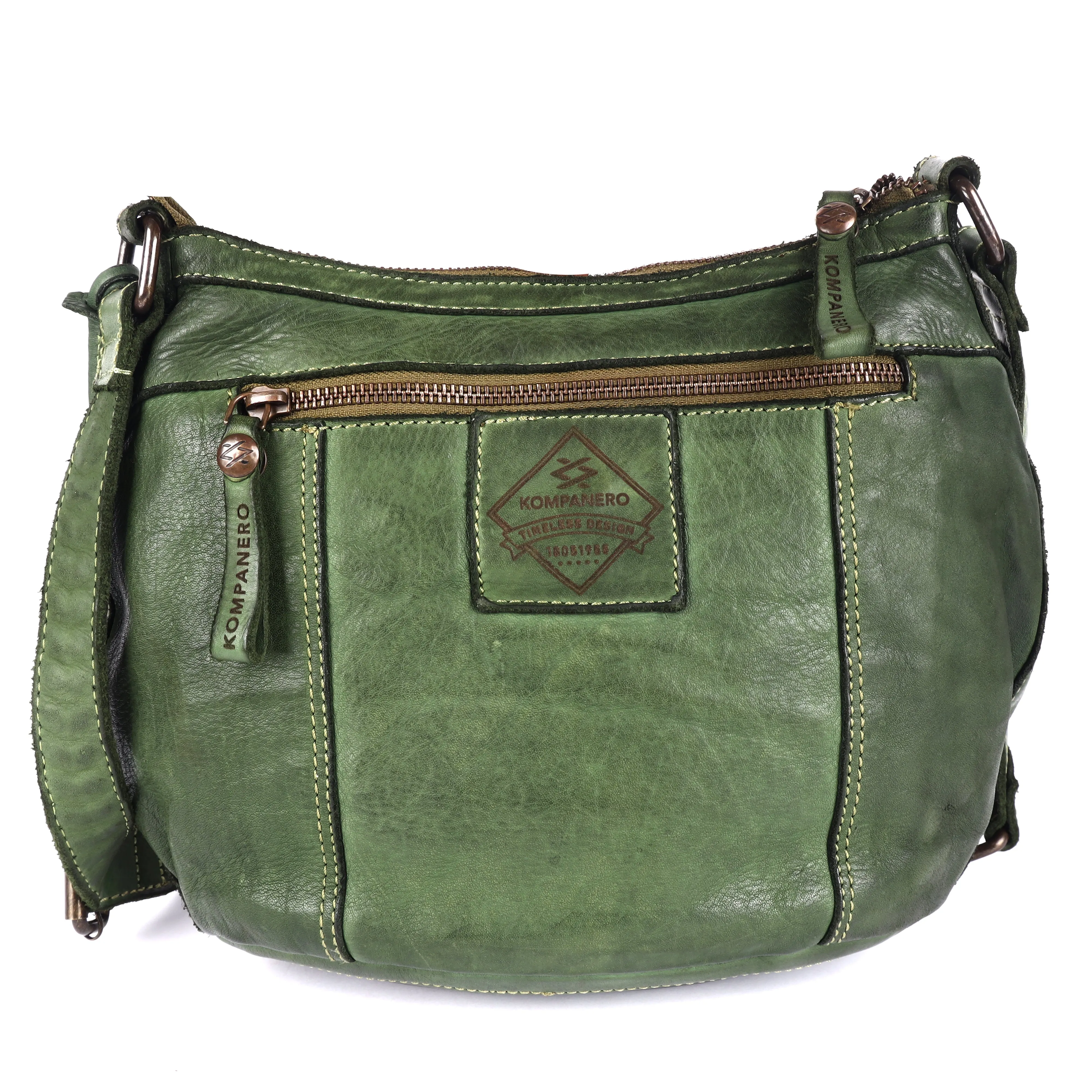 Madison - The Crossbody