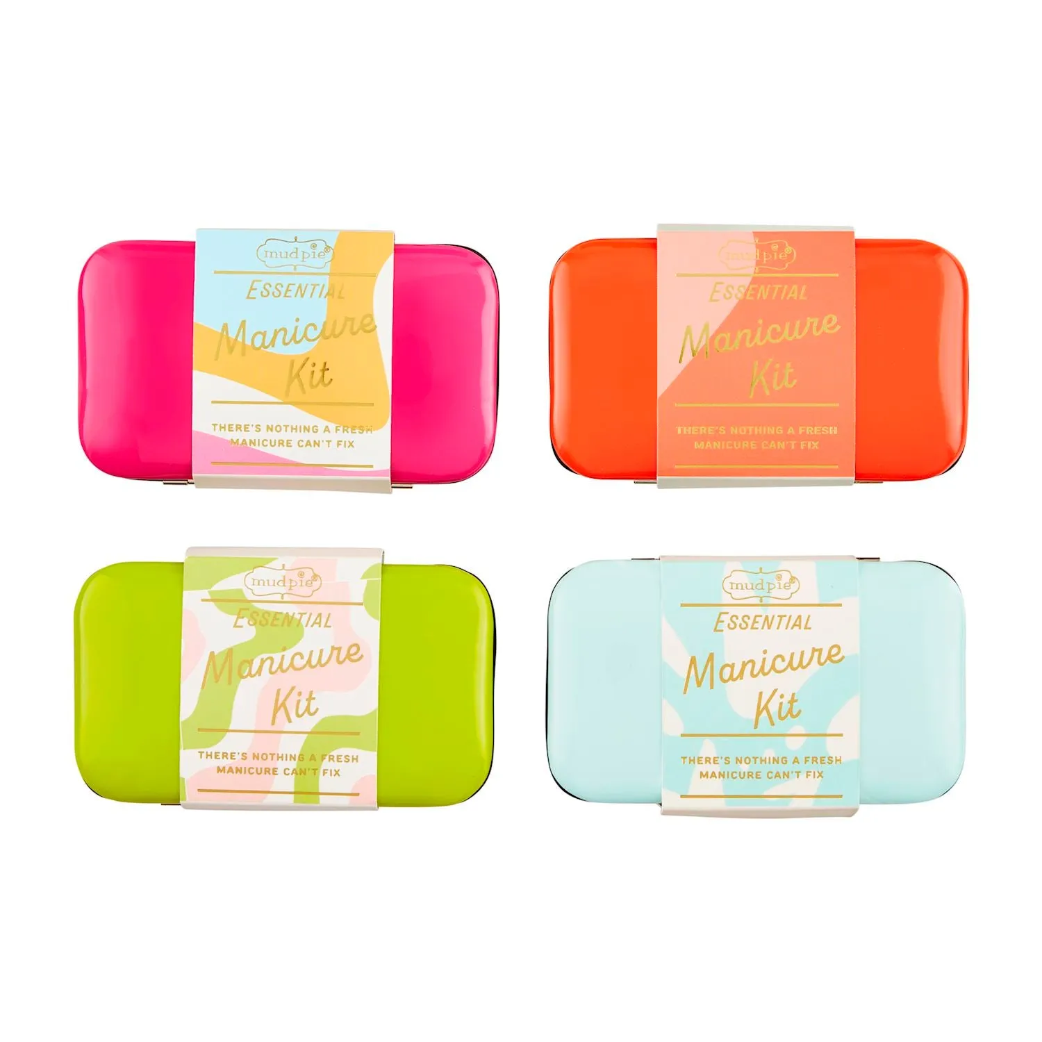 Manicure Kit