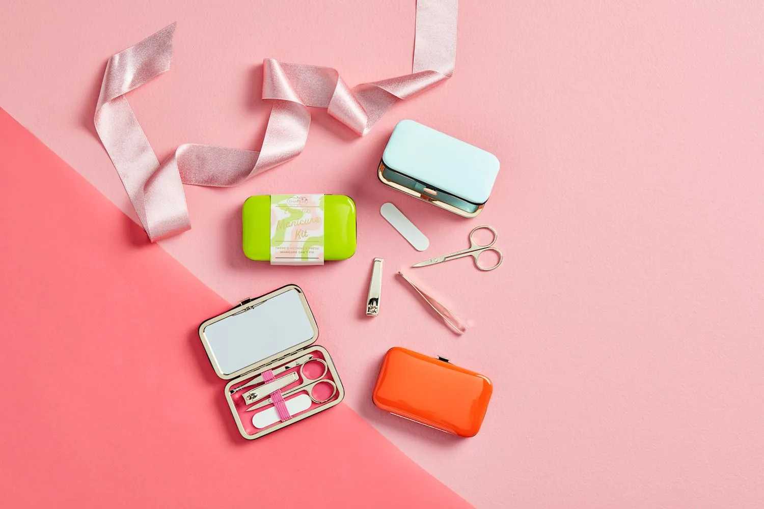 Manicure Kit