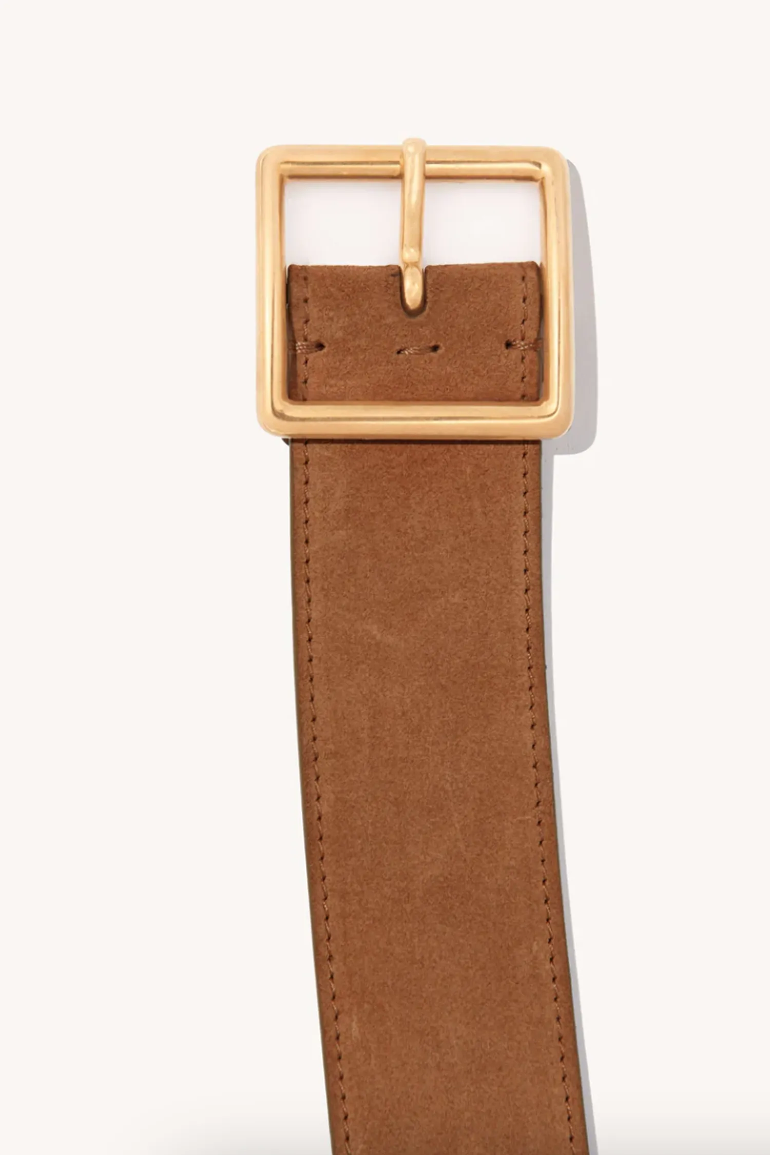 Marcela Suede Belt Martora
