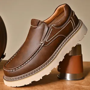 Marwood Leather Shoes