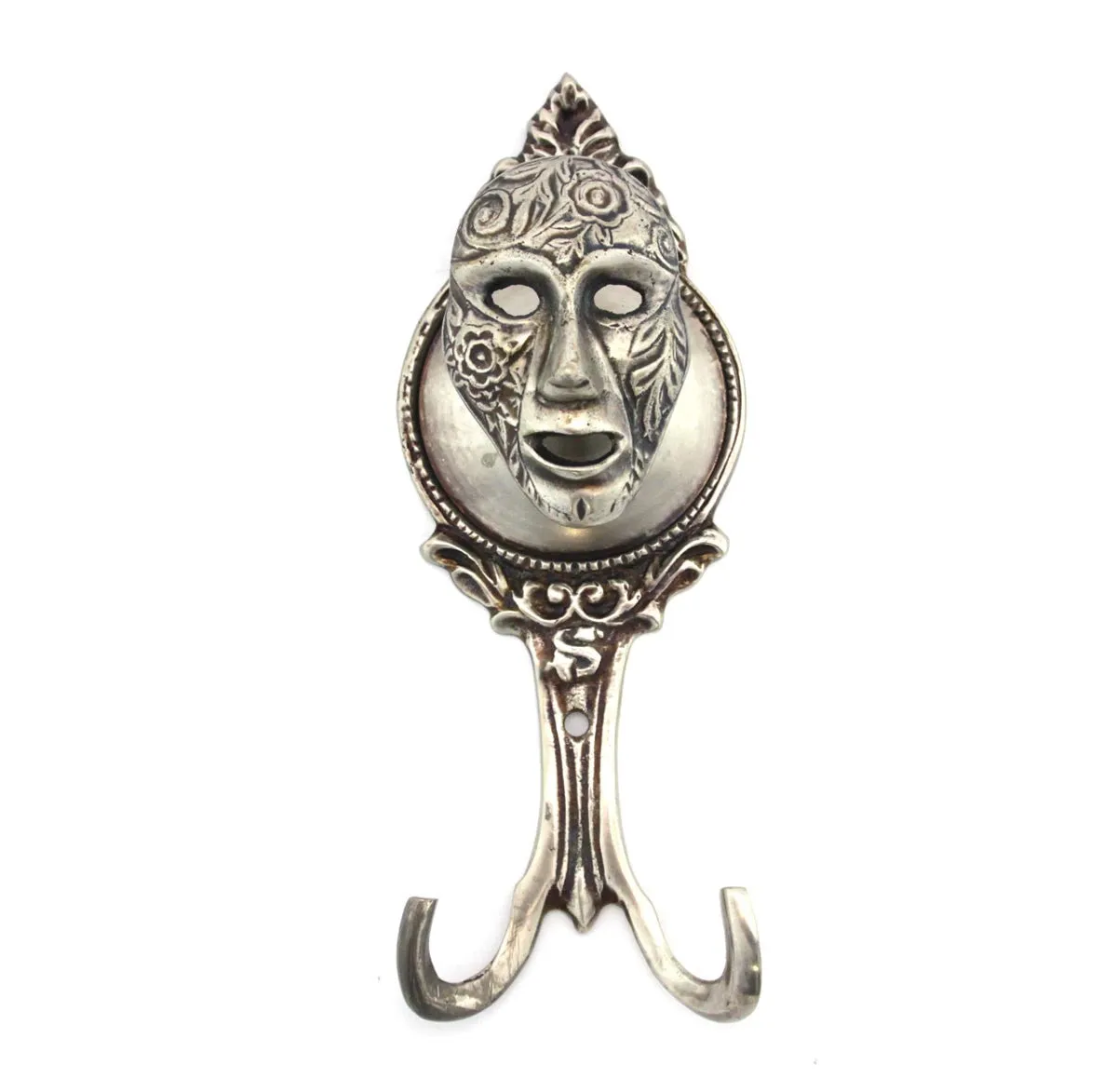 Mask Wall Hook