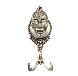 Mask Wall Hook