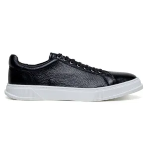 Matteo - Black