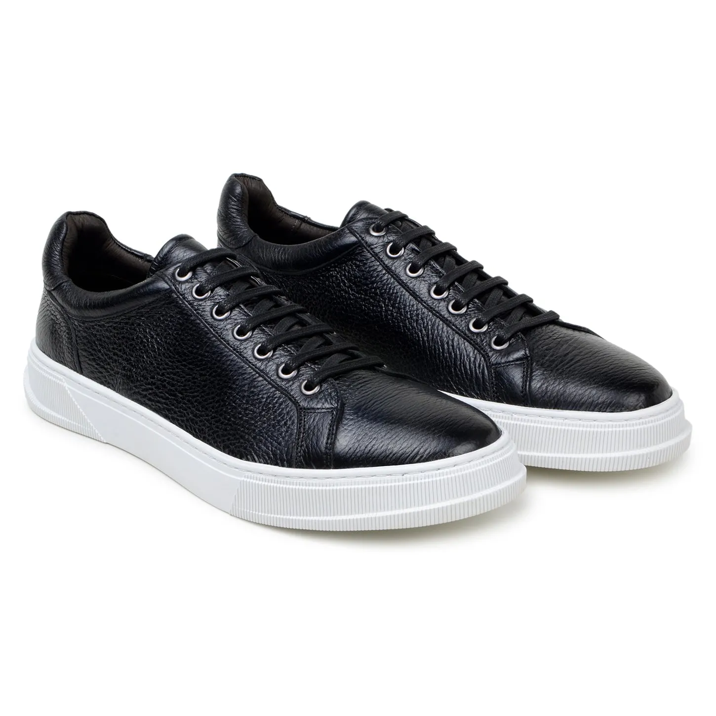 Matteo - Black