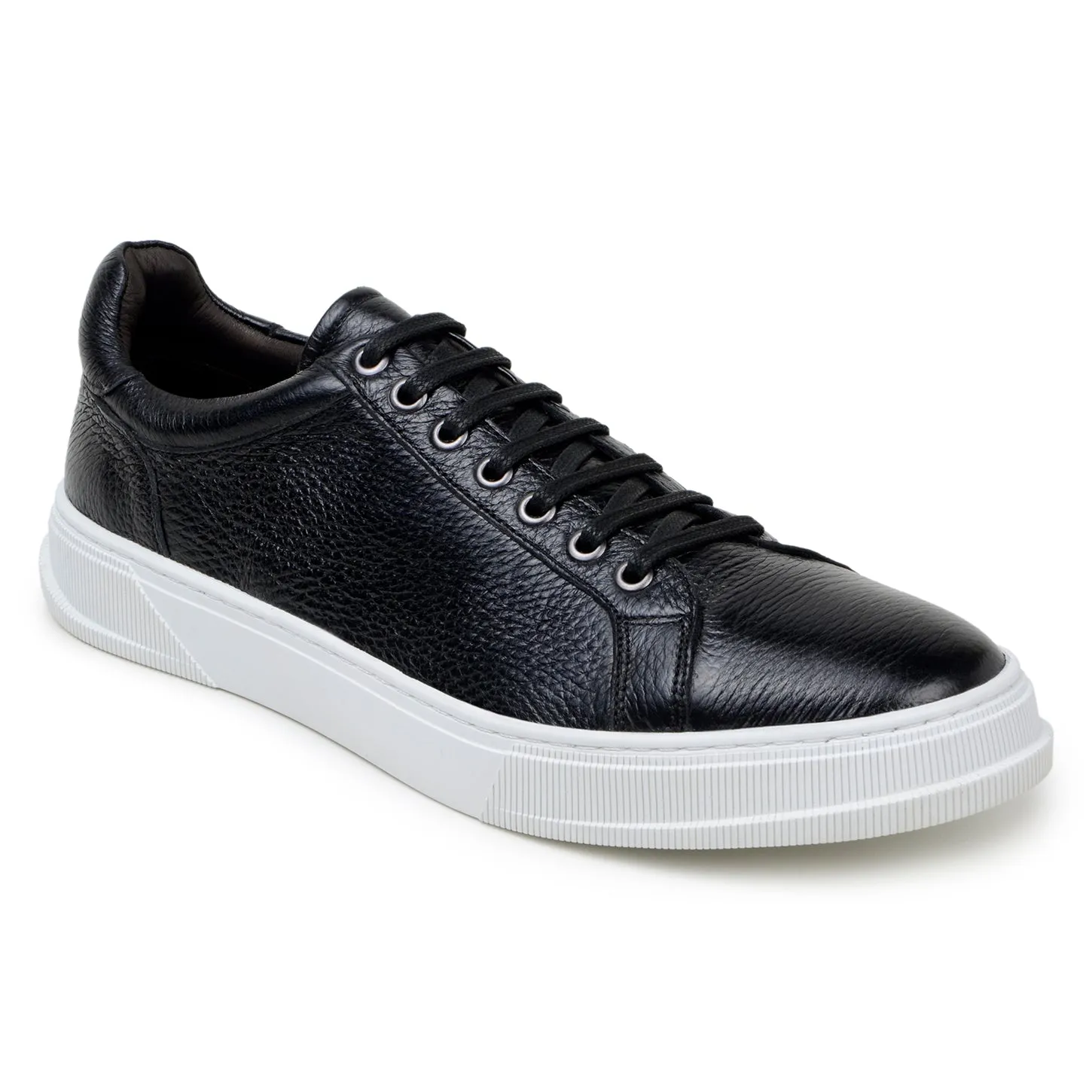Matteo - Black