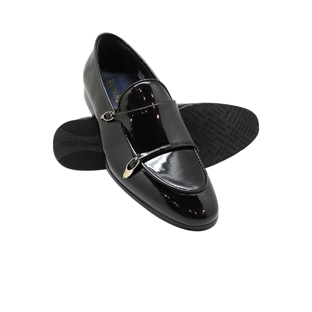 MEN FORMAL SHOES BOSSI B-1776