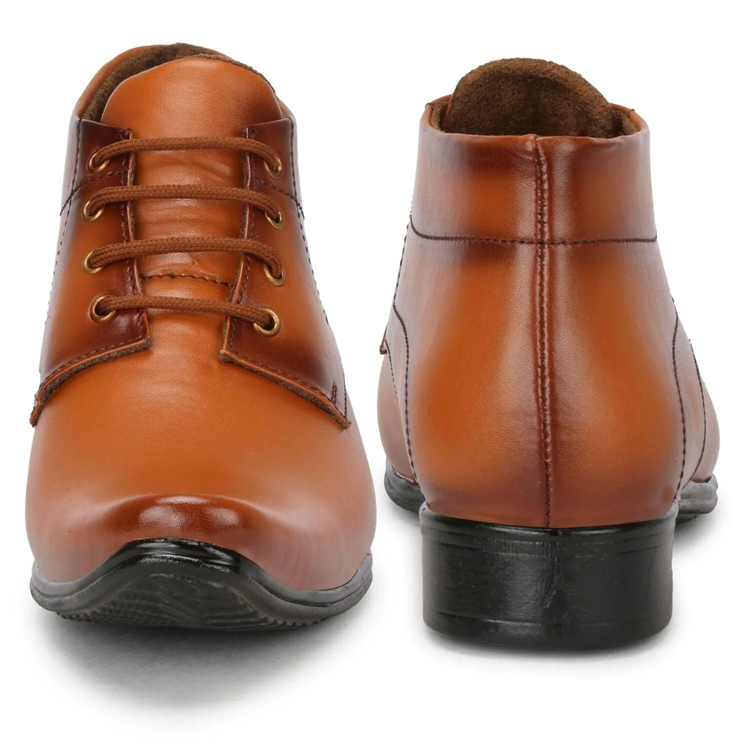Men's Brown Formal Shoe