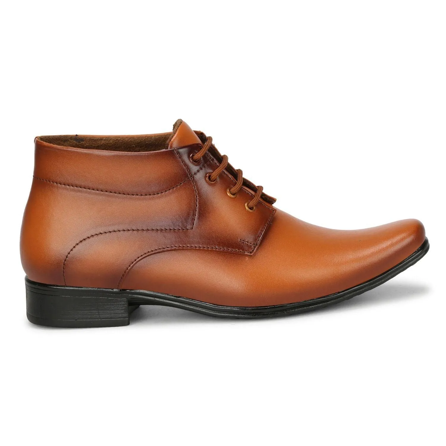 Men's Brown Formal Shoe