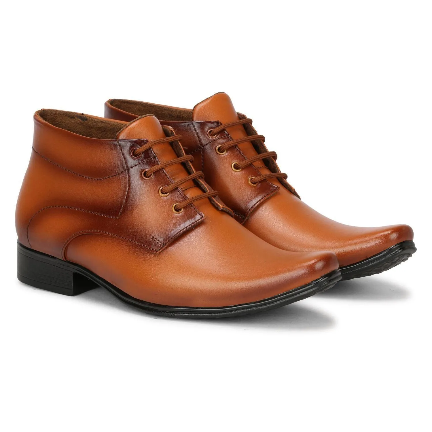 Men's Brown Formal Shoe