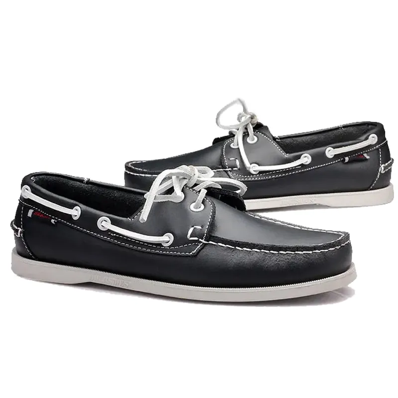 Mens Casual Boat Shoes