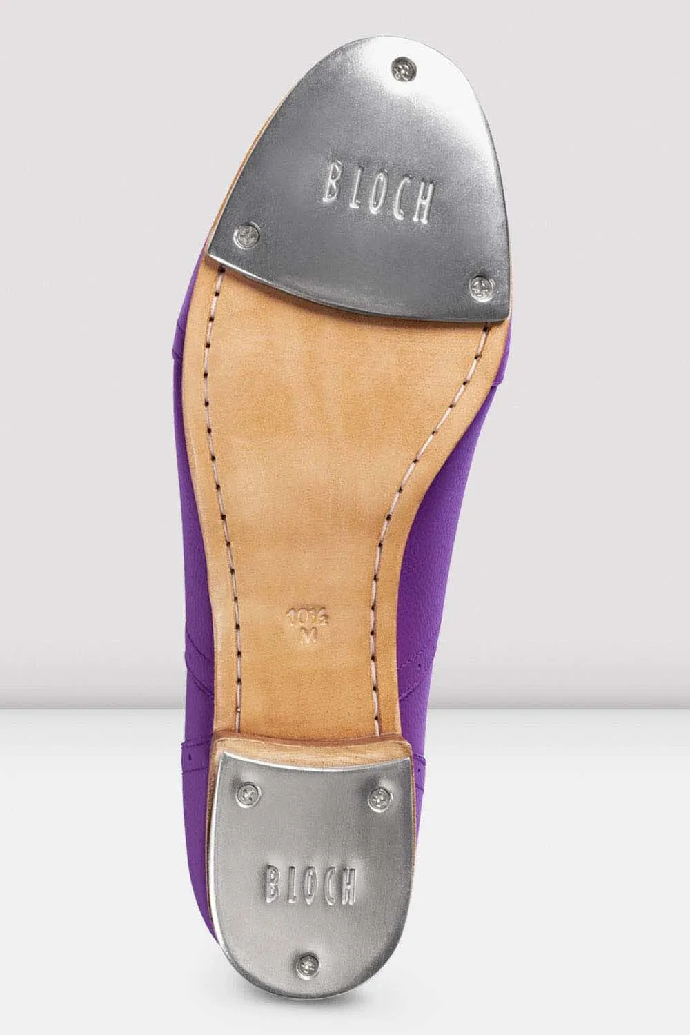Mens Jason Samuels Smith Pebble Leather Tap Shoes