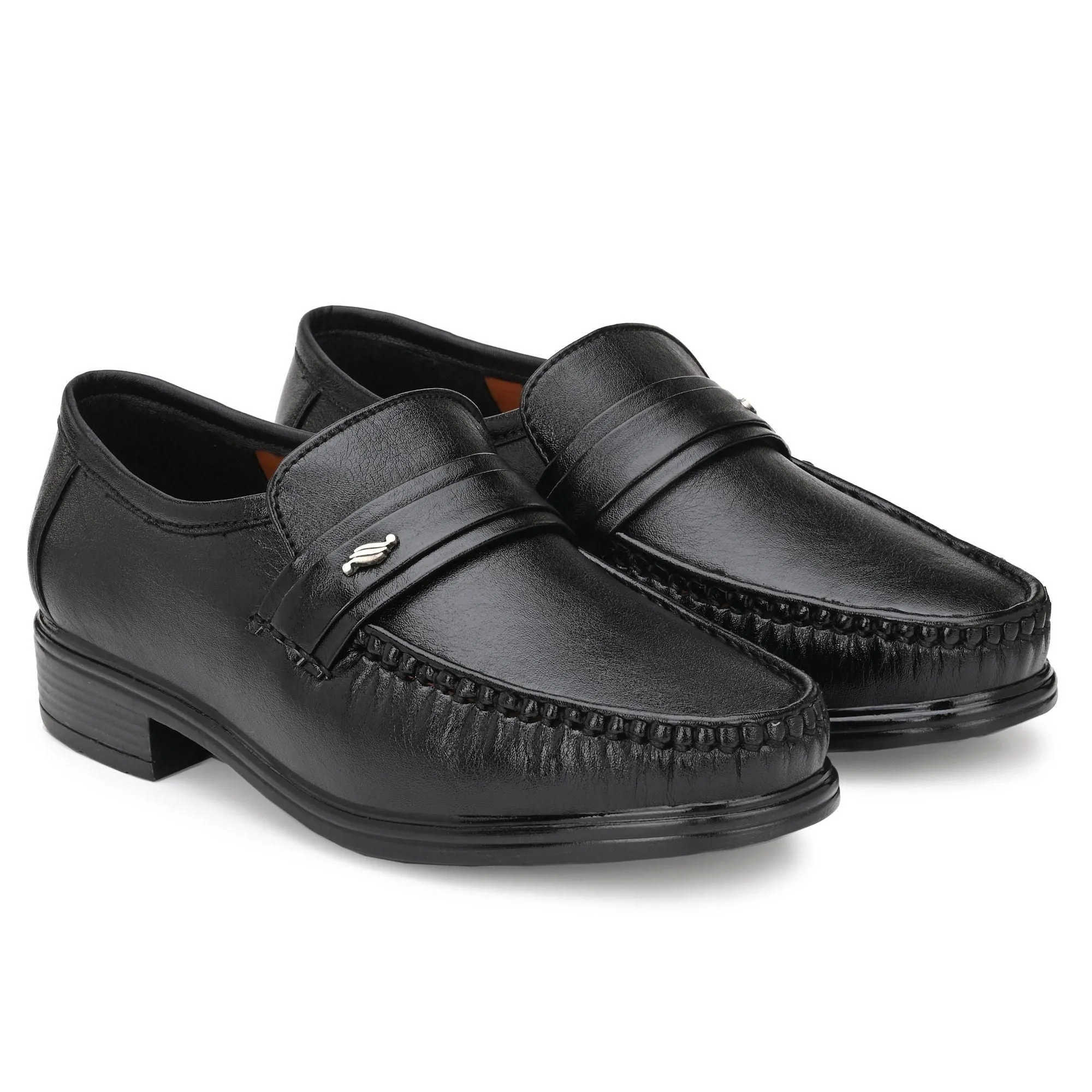 Men's Leather Formal Shoe