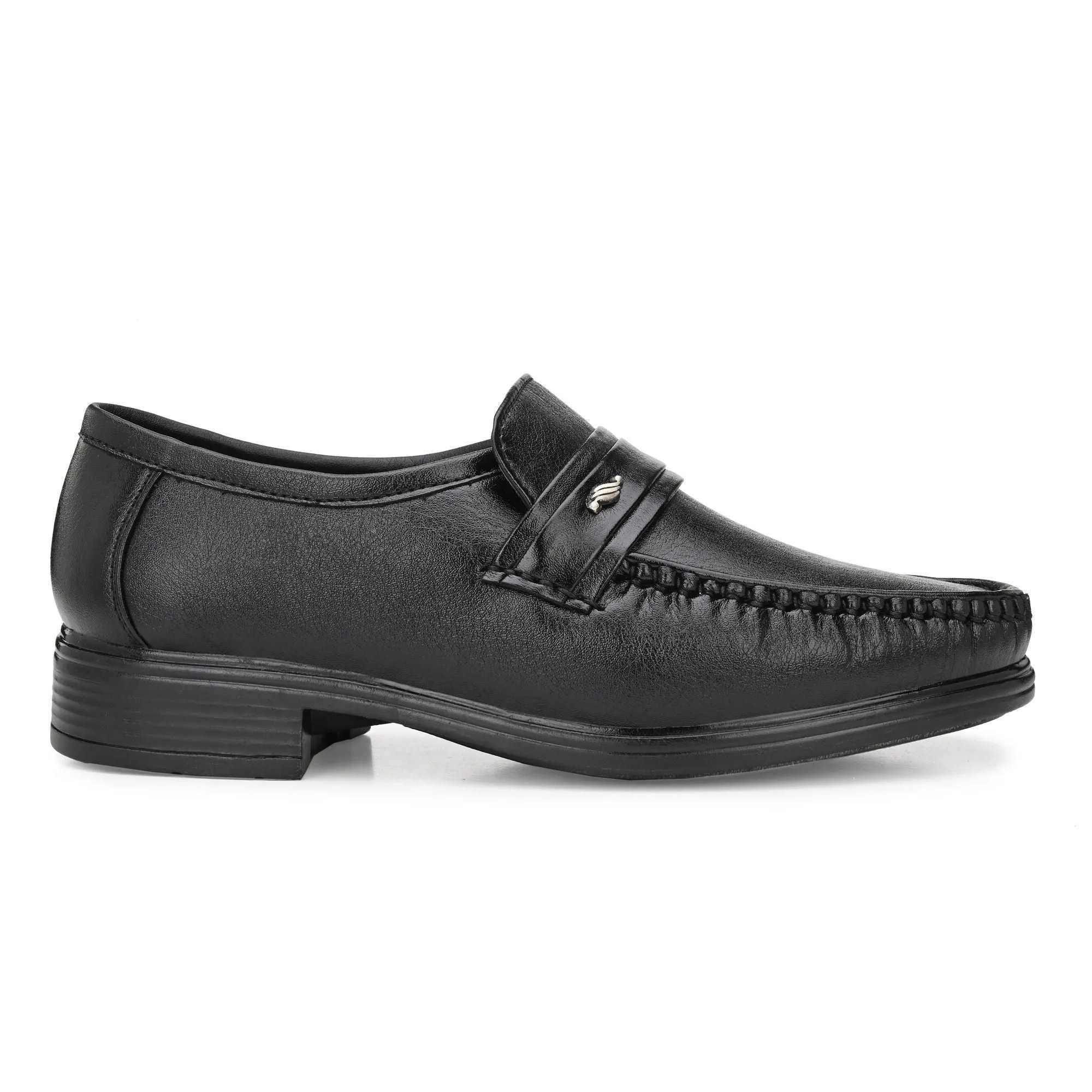 Men's Leather Formal Shoe