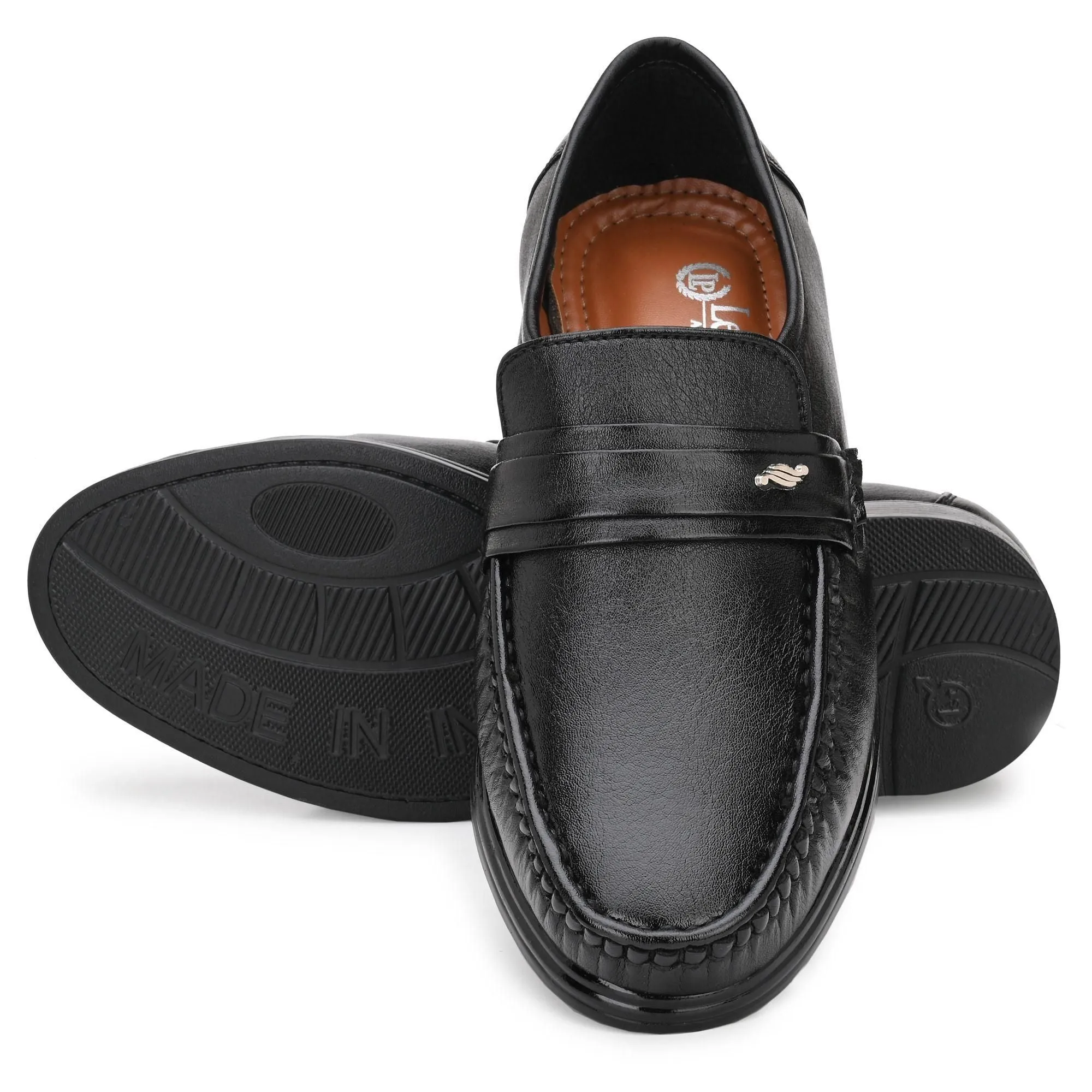 Men's Leather Formal Shoe