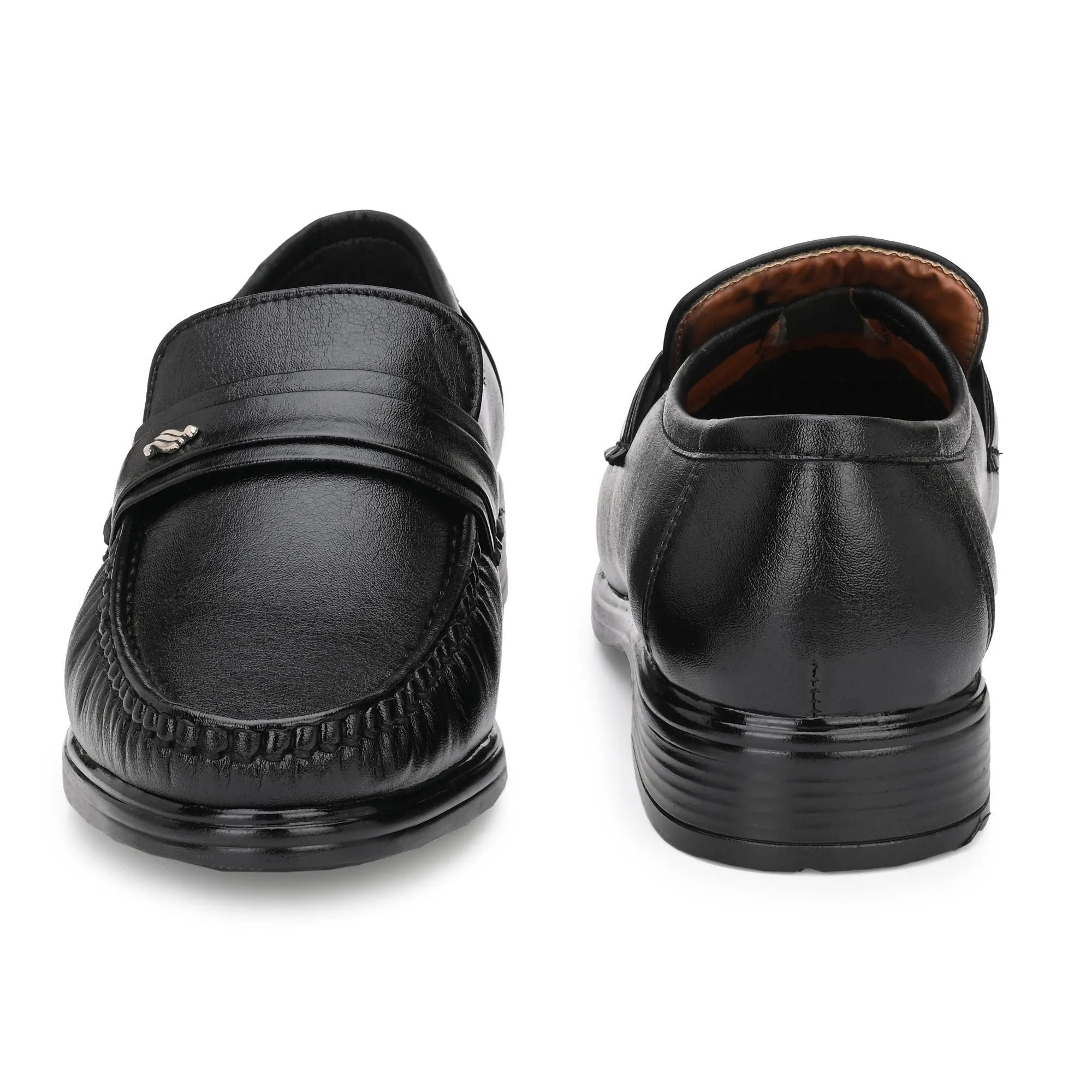 Men's Leather Formal Shoe