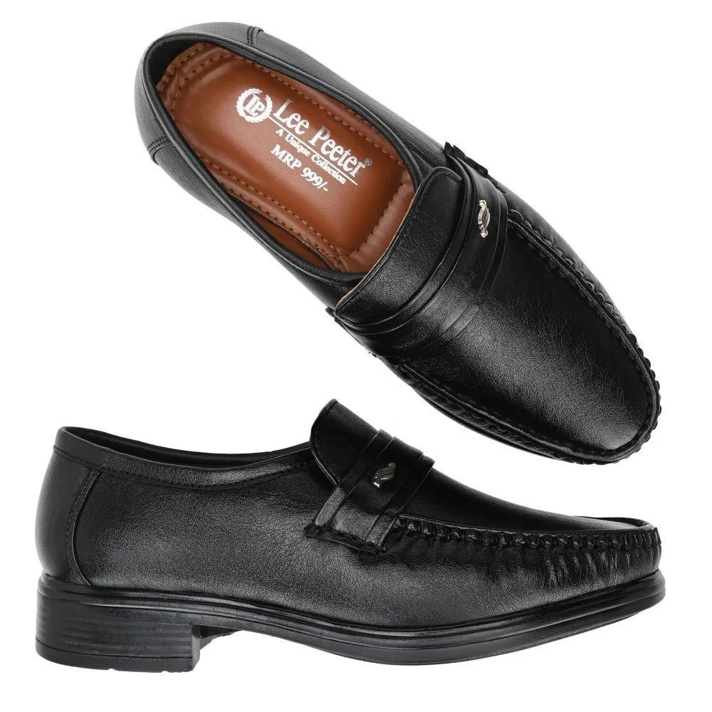 Men's Leather Formal Shoe