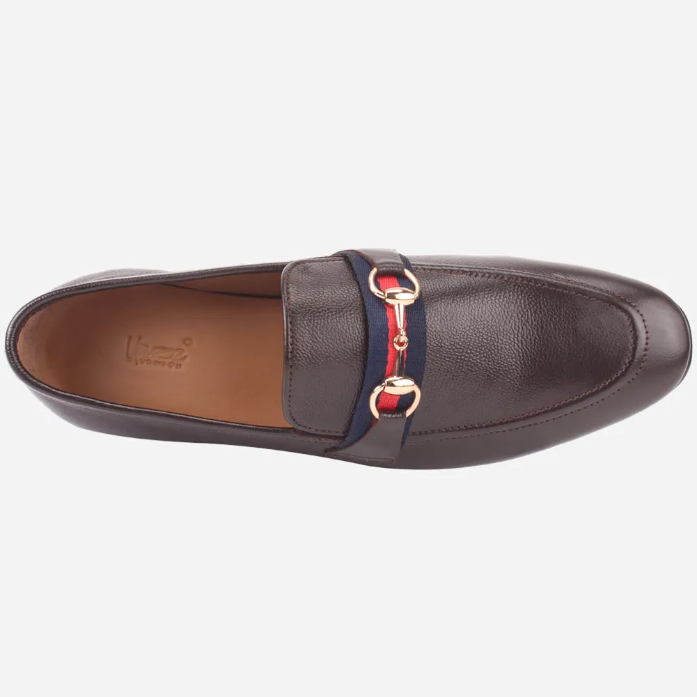 Men's "XEROX" Formal Leather Dress Shoes
