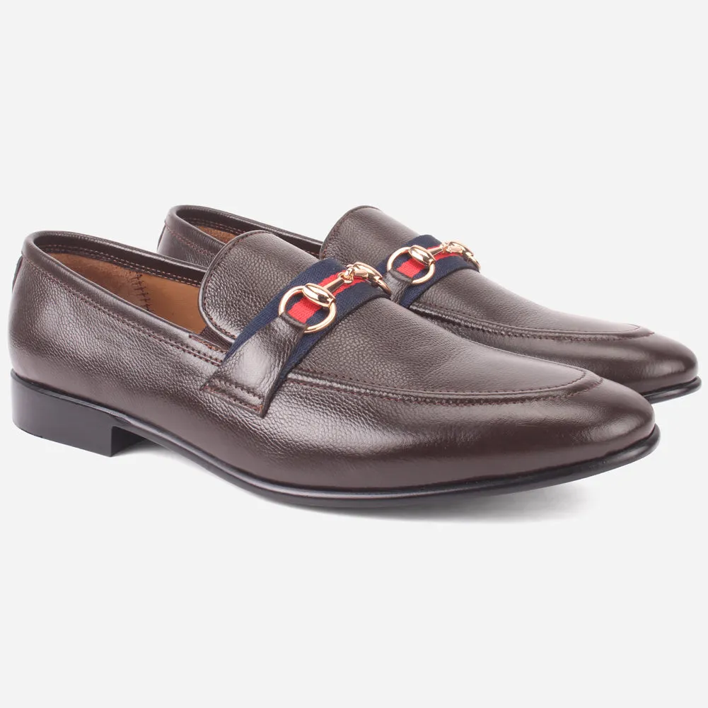 Men's "XEROX" Formal Leather Dress Shoes