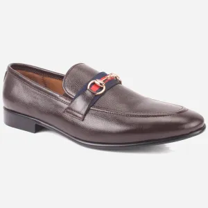 Men's "XEROX" Formal Leather Dress Shoes