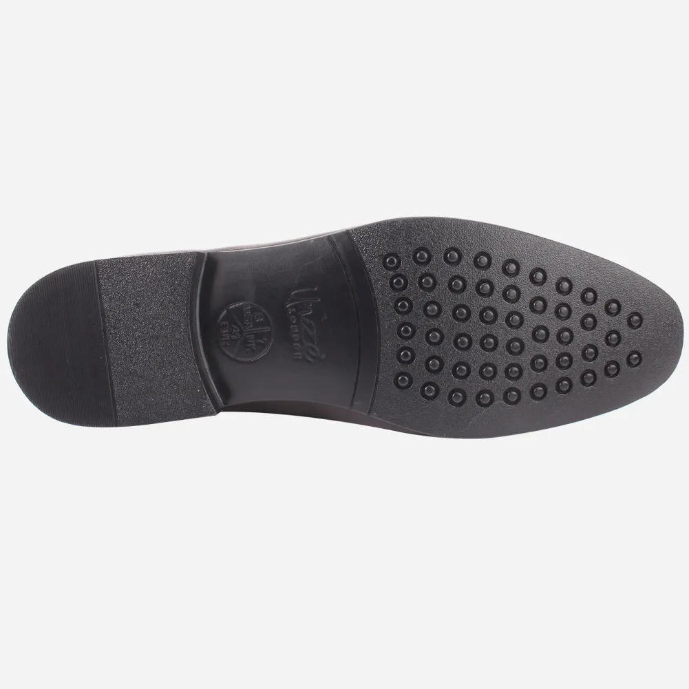 Men's "XEROX" Formal Leather Dress Shoes