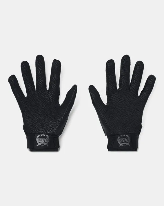 Men's UA Harper Pro 24 Batting Gloves