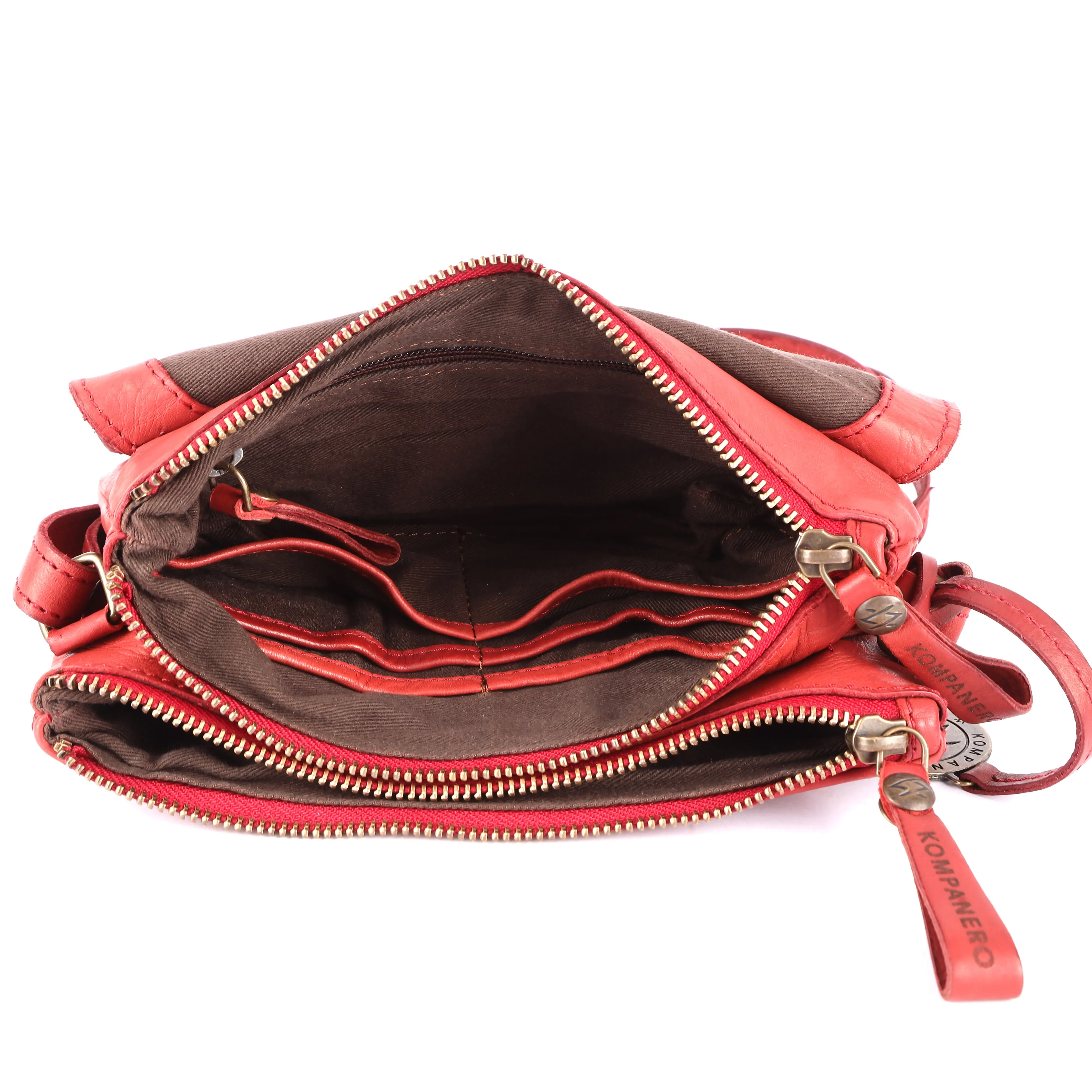 Mia - The Crossbody
