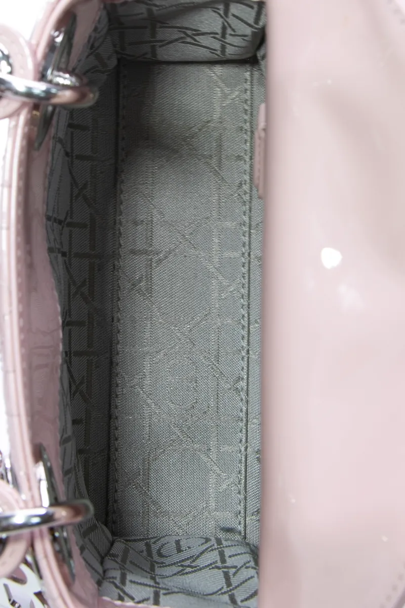 Mini Lady Dior Bag