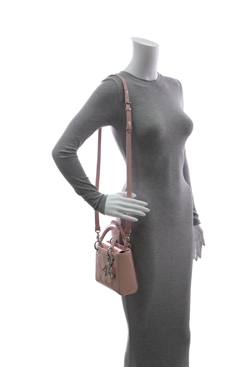 Mini Lady Dior Bag