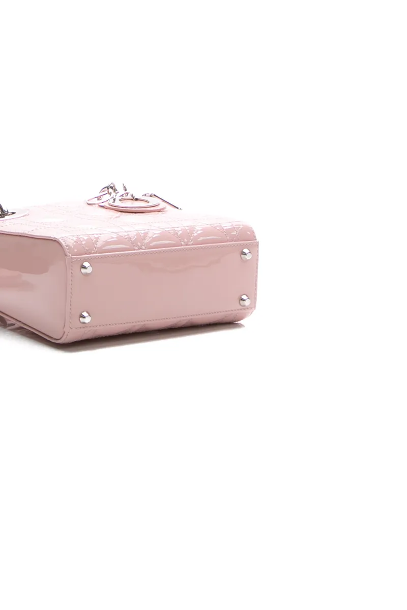 Mini Lady Dior Bag