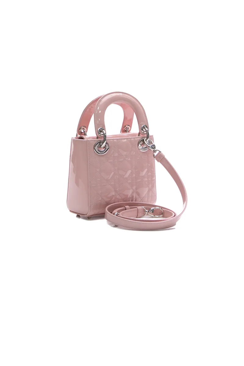 Mini Lady Dior Bag