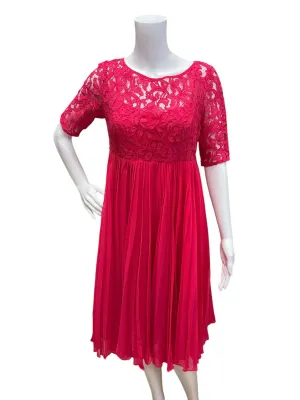 Momo Collection Dress Size Small