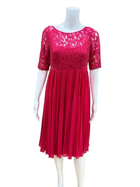 Momo Collection Dress Size Small
