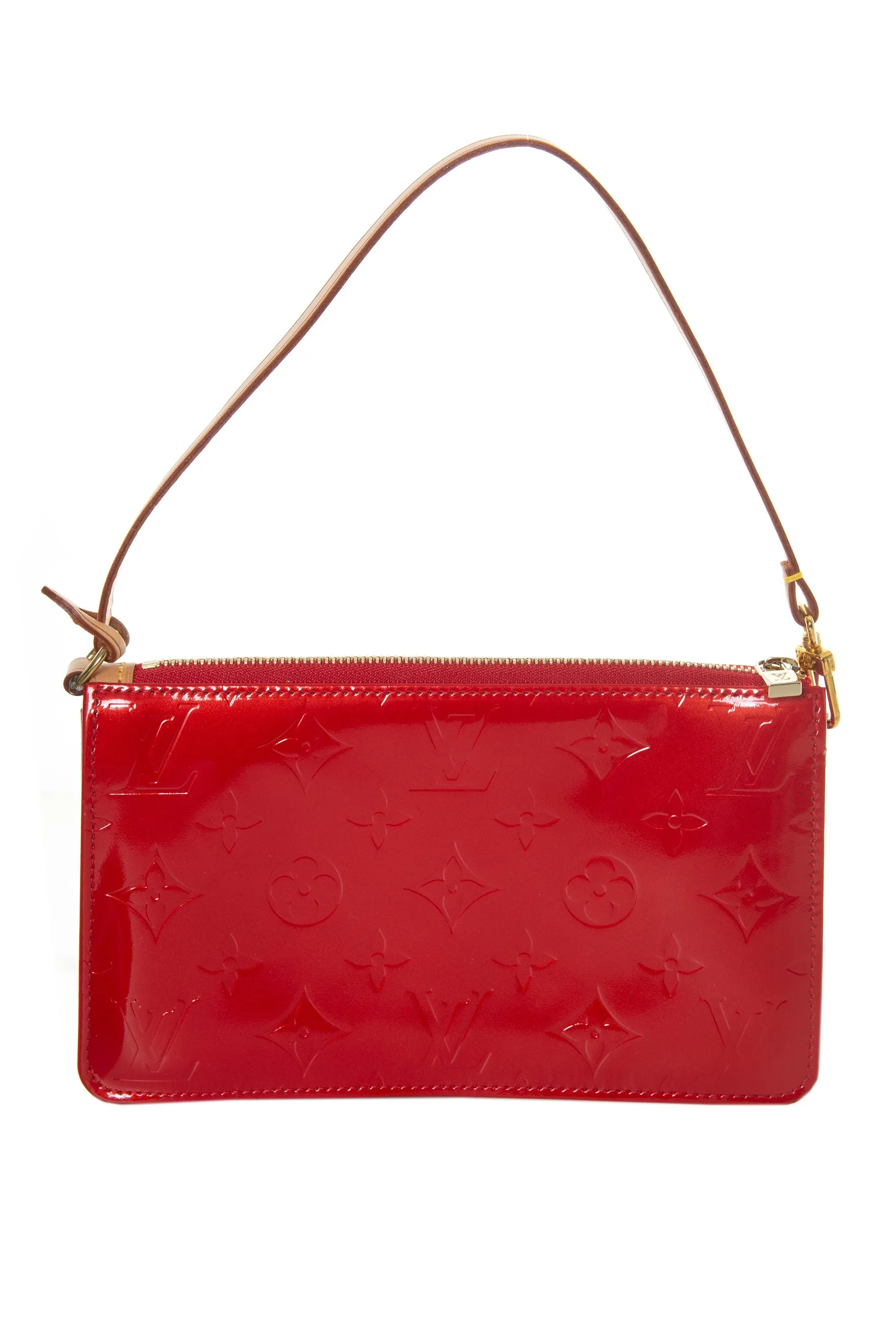 Monogram Pochette