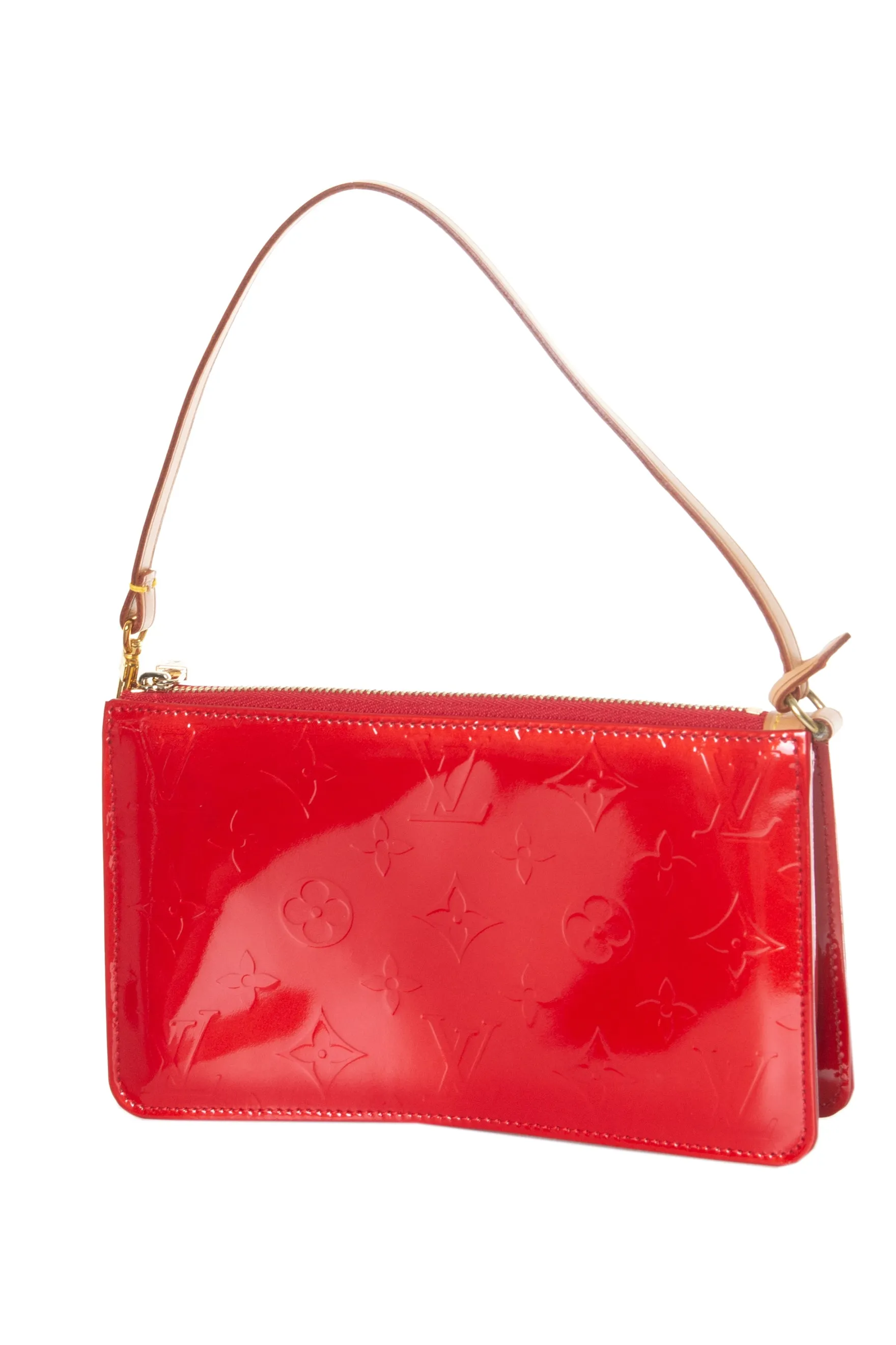Monogram Pochette