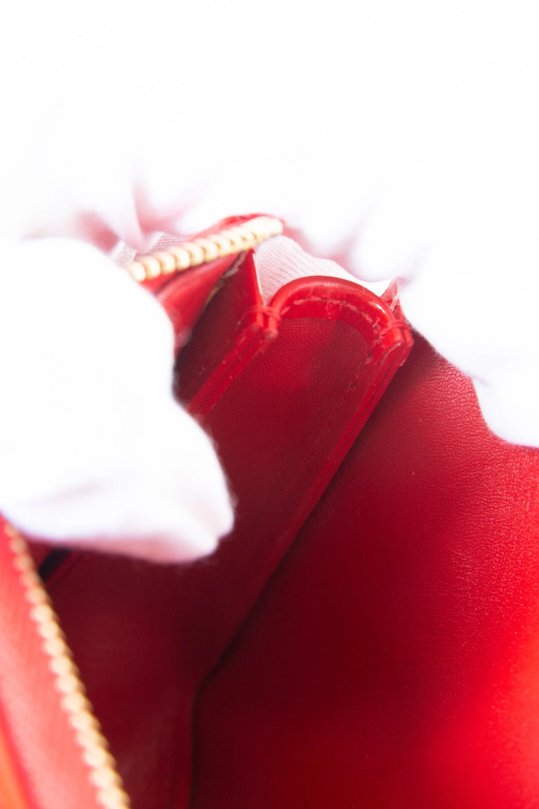 Monogram Pochette