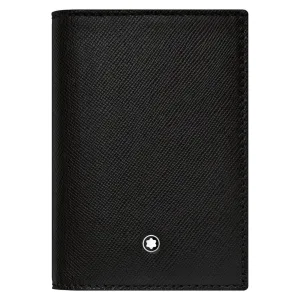 Montblanc Blackbishing Cards Montblanc Sartorial Black 113223